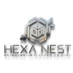 Hexa Nest Interiors - Mumbai