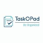 TaskOPad