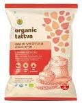 Organic Tattva Wheat Chakki Atta