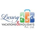 Luxury Vacations And Holidays - Punjabi Bagh - Delhi