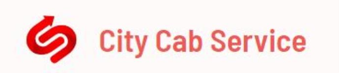 City Cab Services