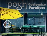 POSH Customize Furniture - Velachery Road - Chennai