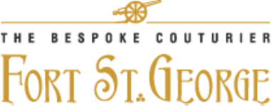 Fort St George - Pondy Bazaar - Chennai