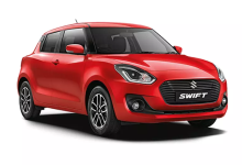 Maruti Suzuki Swift 2018 VDi