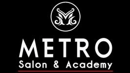 Metro Salon and Academy - Kandivali West- Mumbai