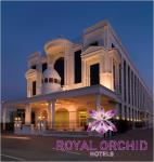 Regenta SGS Greenotel - Rao Colony - Lonavla