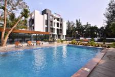 Meritas TreeO - Nangargaon - Lonavala