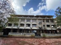 Aron Resort & Spa - Pune Hwy - Lonavla