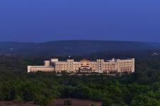 The Westin Hotel - Bardez - Goa