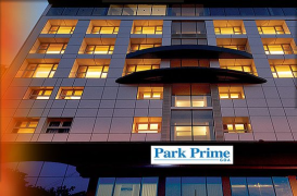 Park Prime - Panaji - Goa