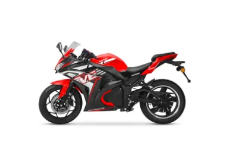 Odysse Electric Evoqis