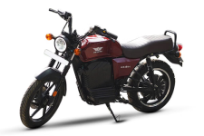 One Electric Motorcycles Kridn