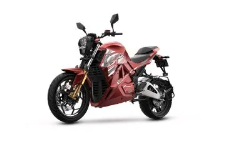 Kabira Mobility KM 4000