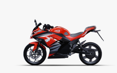 Kabira Mobility KM 3000