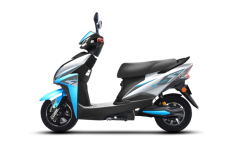 Techo Electra Raptor