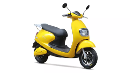 Techo Electra Emerge