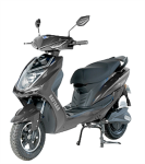 Raftaar Cruzer R1