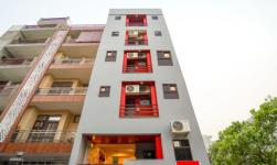 Hotel PSP Residency - Sector 51 - Gurgaon