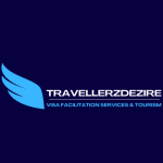 Travellerzdezire Visa Facilitation