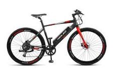 Toutche Electric Heileo H200