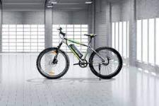 BattRE Electric Mobility Newtron