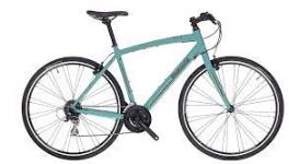 Bianchi Cycles