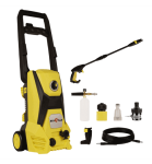 ResQTech RSQ-PW105 Pressure Washer