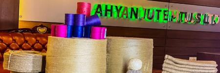 Ahyan Jute Mills
