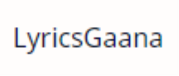 Lyricsgaana