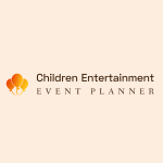 Children Entertainment Event Planner