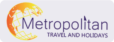 Metropolitantravels
