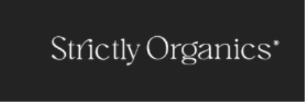 Strictlyorganics
