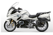 BMW R 1250 RT