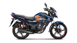 Honda SP 125