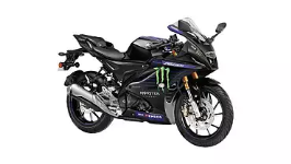 Yamaha R15M MotoGP