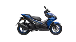 Yamaha Aerox 155