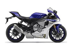 Yamaha YZF R1