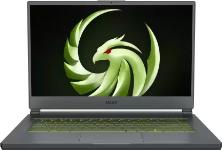MSI Delta A5EFK-083IN Gaming Laptop