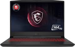 MSI Pulse GL66 12UEK-046IN Gaming Laptop