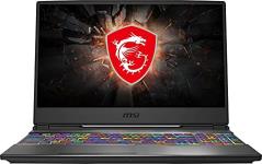 MSI GP65 Leopard 10SEK-830IN Gaming Laptop
