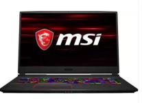 MSI GE75 Raider 10SGS-054IN Gaming Laptop