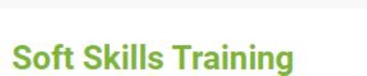 Soft Skills Training - Fatima Nagar - Pune