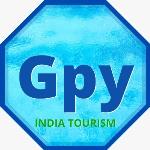 Geshna Prakriti Yatra - Lal Chowk - Delhi