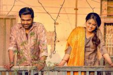 Vendhu Thanindhathu Kaadu