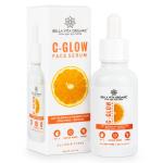 Bella Vita Organic C Glow Face Serum