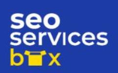 Seo Services Box