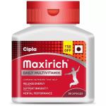 Cipla Maxirich Multivitamin