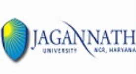 Jagan Nath University - Haryana