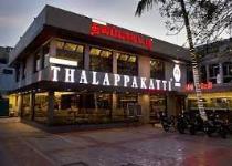 Dindigul Thalappakatti - Anna Nagar West - Chennai