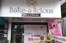 Bake A Licious